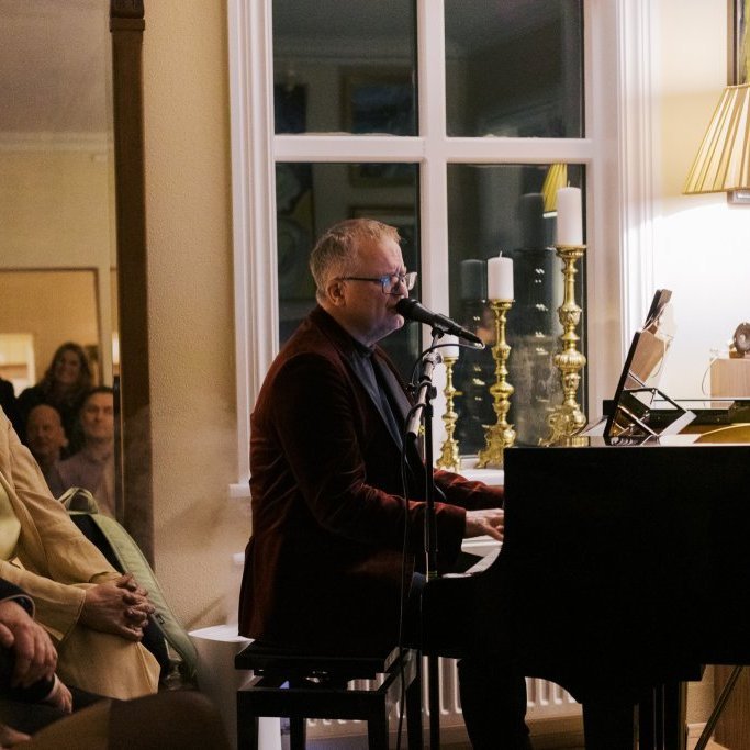 Heimaskagahátíðin 2024
Ljósmyndir: Blik Studio