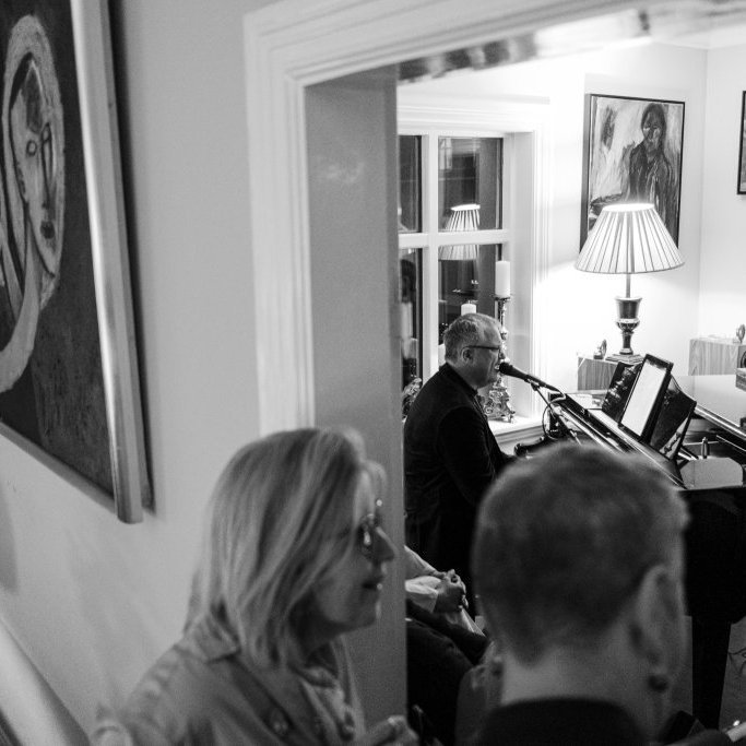 Heimaskagahátíðin 2024
Ljósmyndir: Blik Studio