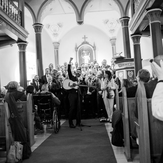 Heimaskagahátíðin 2024
Ljósmyndir: Blik Studio