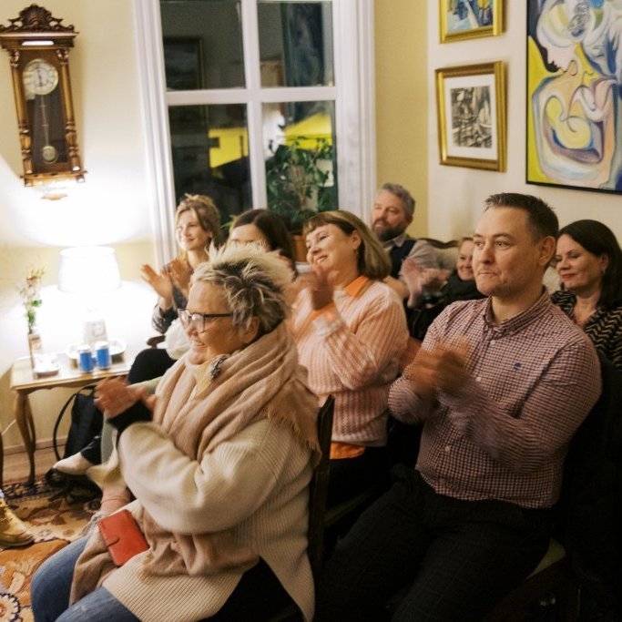 Heimaskagahátíðin 2024
Ljósmyndir: Blik Studio