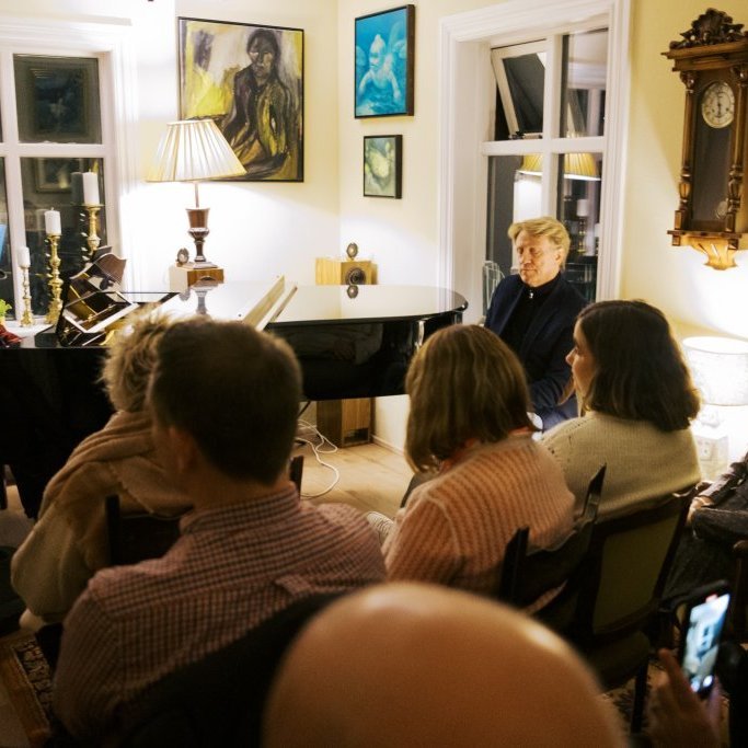 Heimaskagahátíðin 2024
Ljósmyndir: Blik Studio