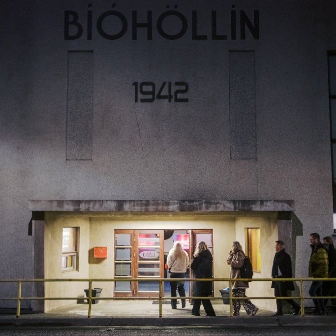 Heimaskagahátíðin 2024
Ljósmyndir: Blik Studio