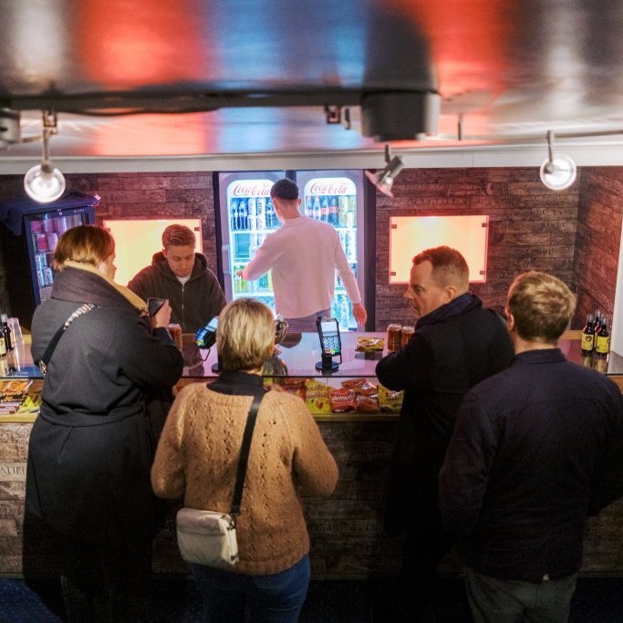 Heimaskagahátíðin 2024
Ljósmyndir: Blik Studio