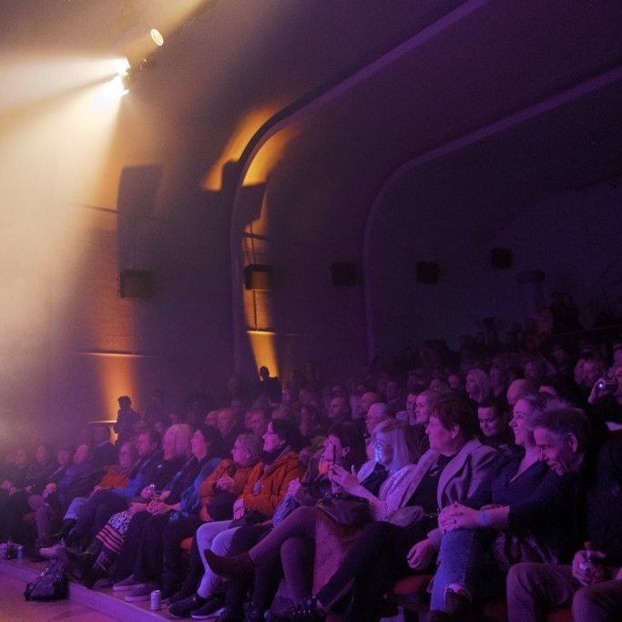 Heimaskagahátíðin 2024
Ljósmyndir: Blik Studio