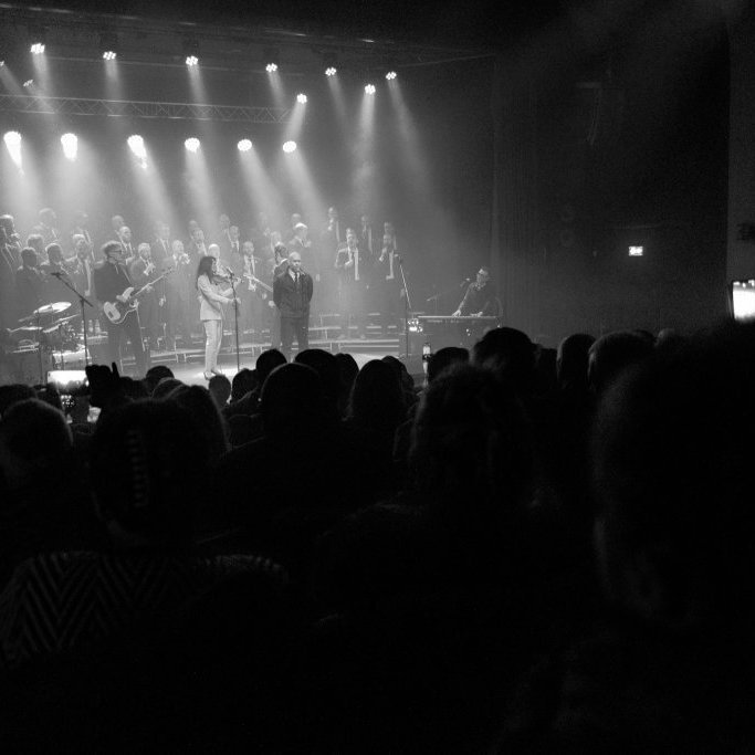 Heimaskagahátíðin 2024
Ljósmyndir: Blik Studio