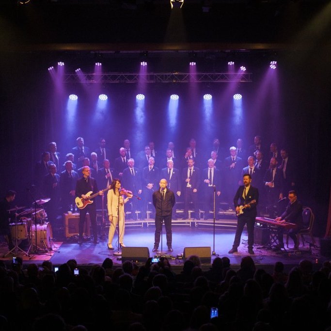 Heimaskagahátíðin 2024
Ljósmyndir: Blik Studio