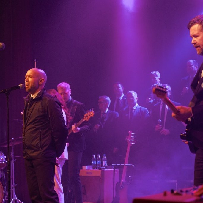 Heimaskagahátíðin 2024
Ljósmyndir: Blik Studio