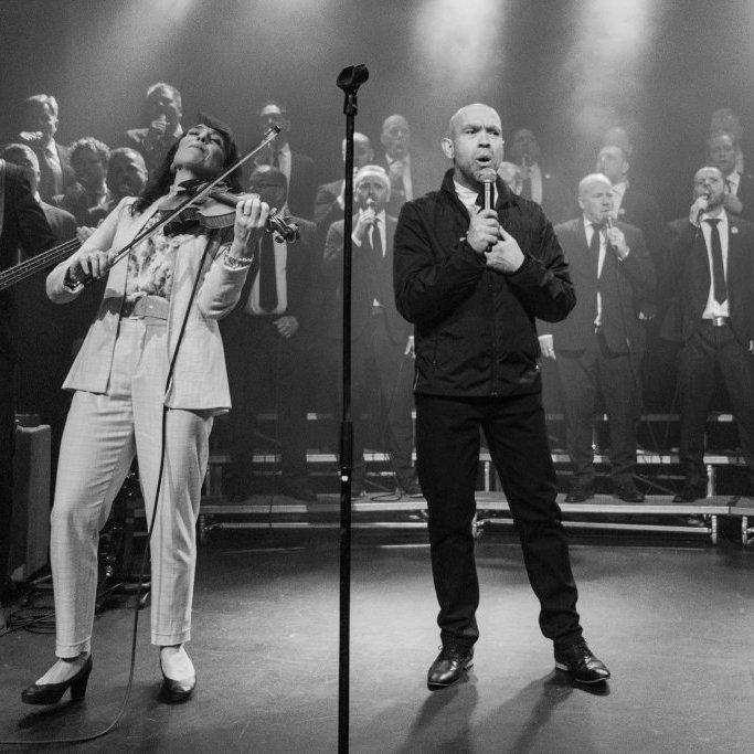 Heimaskagahátíðin 2024
Ljósmyndir: Blik Studio