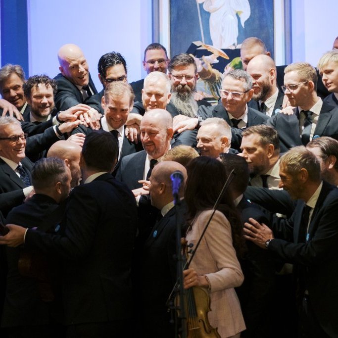 Heimaskagahátíðin 2024
Ljósmyndir: Blik Studio