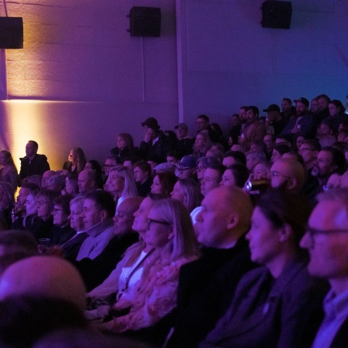 Heimaskagahátíðin 2024
Ljósmyndir: Blik Studio