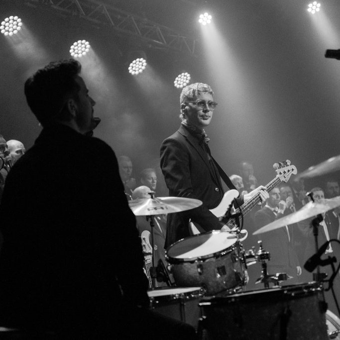 Heimaskagahátíðin 2024
Ljósmyndir: Blik Studio