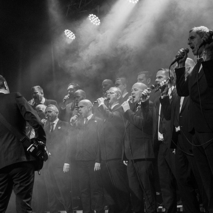 Heimaskagahátíðin 2024
Ljósmyndir: Blik Studio