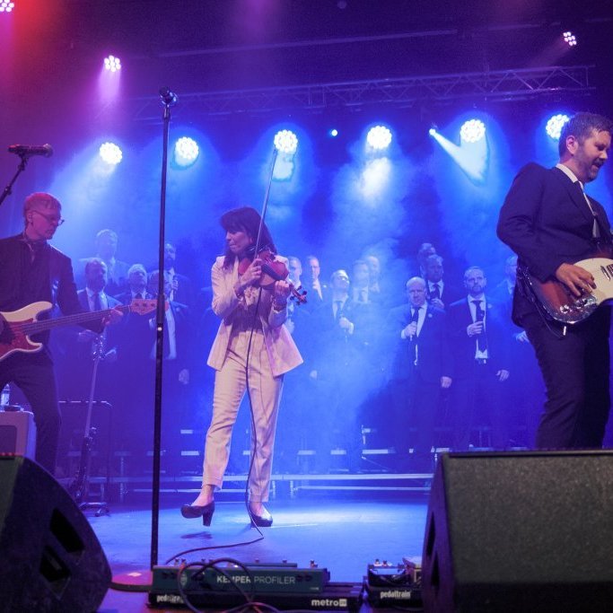 Heimaskagahátíðin 2024
Ljósmyndir: Blik Studio