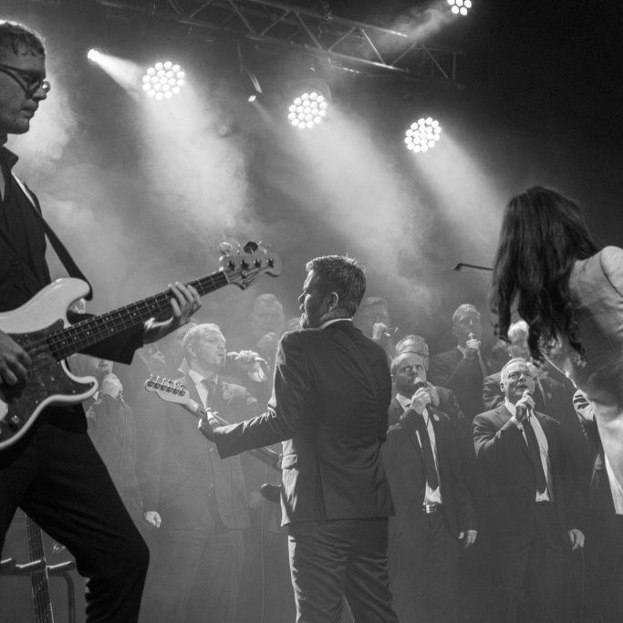 Heimaskagahátíðin 2024
Ljósmyndir: Blik Studio