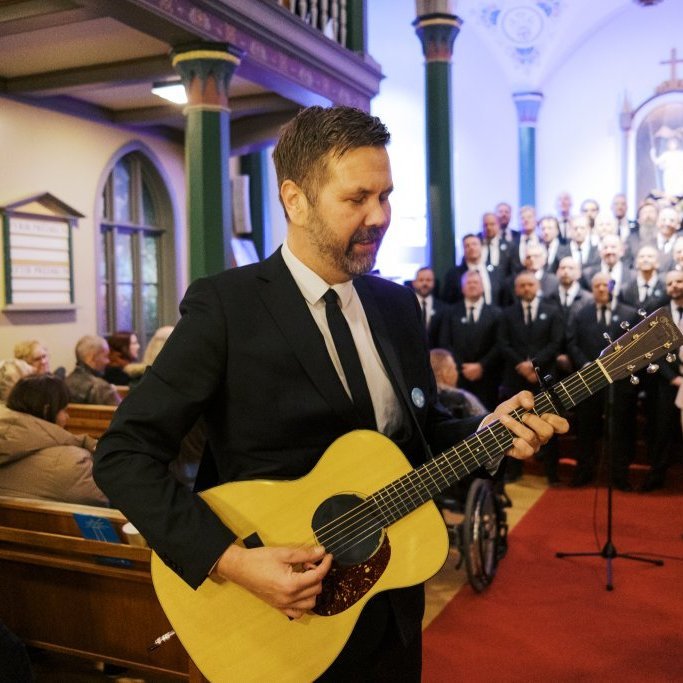 Heimaskagahátíðin 2024
Ljósmyndir: Blik Studio