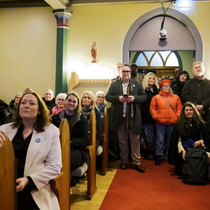 Heimaskagahátíðin 2024
Ljósmyndir: Blik Studio