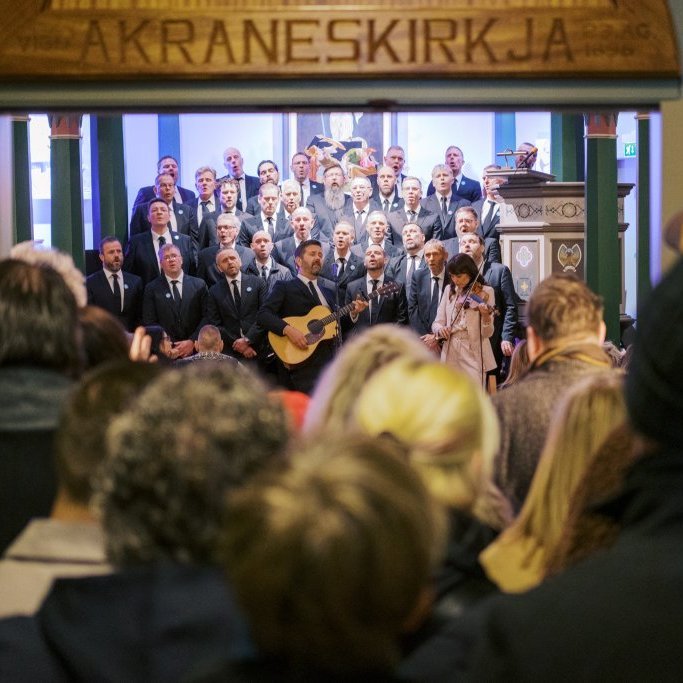 Heimaskagahátíðin 2024
Ljósmyndir: Blik Studio