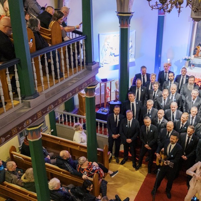 Heimaskagahátíðin 2024
Ljósmyndir: Blik Studio