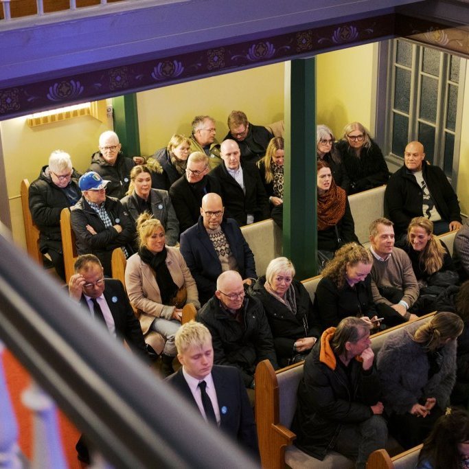 Heimaskagahátíðin 2024
Ljósmyndir: Blik Studio