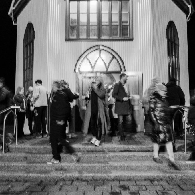 Heimaskagahátíðin 2024
Ljósmyndir: Blik Studio