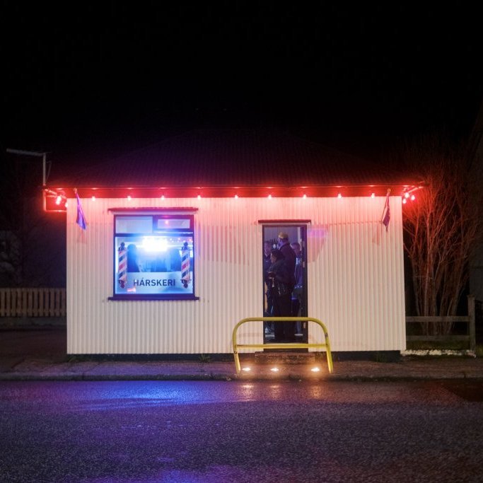 Heimaskagahátíðin 2024
Ljósmyndir: Blik Studio