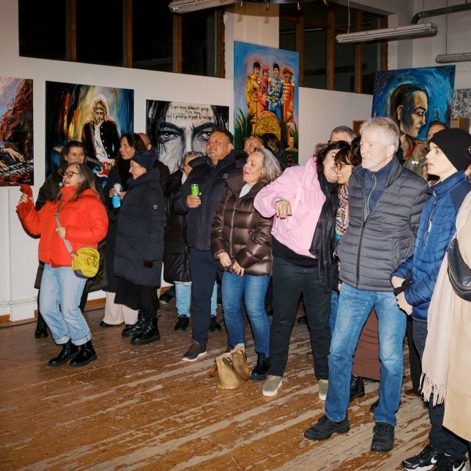 Heimaskagahátíðin 2024
Ljósmyndir: Blik Studio