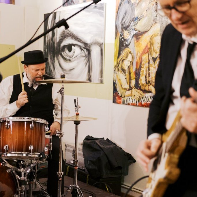 Heimaskagahátíðin 2024
Ljósmyndir: Blik Studio