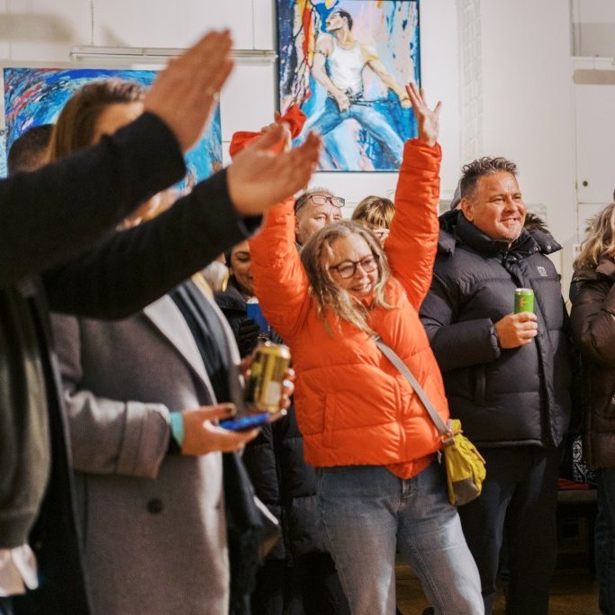 Heimaskagahátíðin 2024
Ljósmyndir: Blik Studio