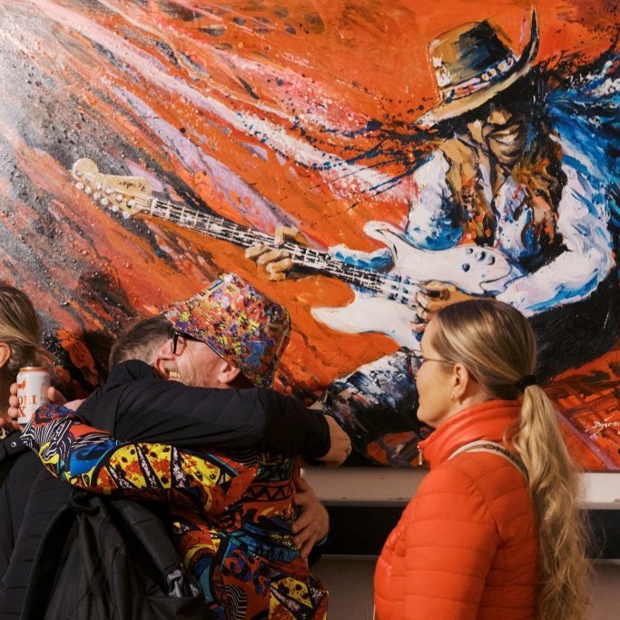 Heimaskagahátíðin 2024
Ljósmyndir: Blik Studio