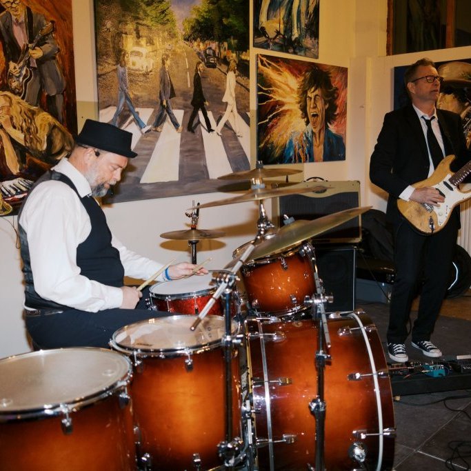 Heimaskagahátíðin 2024
Ljósmyndir: Blik Studio