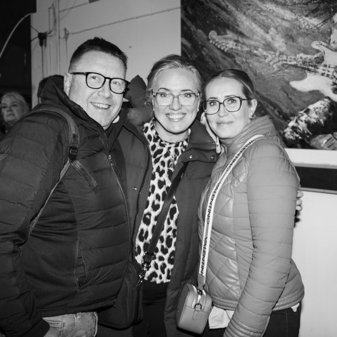 Heimaskagahátíðin 2024
Ljósmyndir: Blik Studio