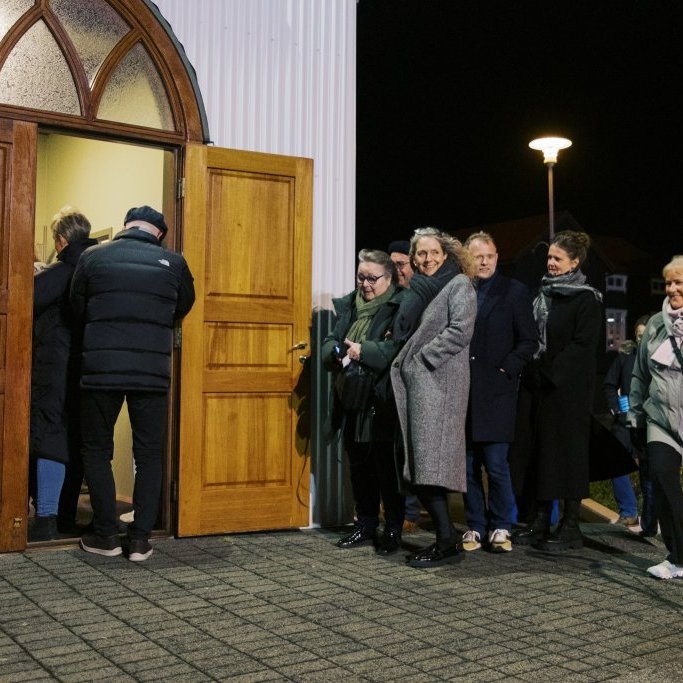 Heimaskagahátíðin 2024
Ljósmyndir: Blik Studio