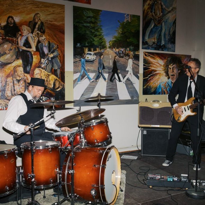 Heimaskagahátíðin 2024
Ljósmyndir: Blik Studio