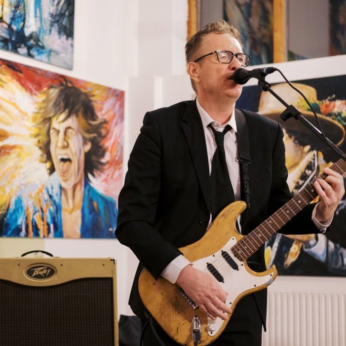 Heimaskagahátíðin 2024
Ljósmyndir: Blik Studio