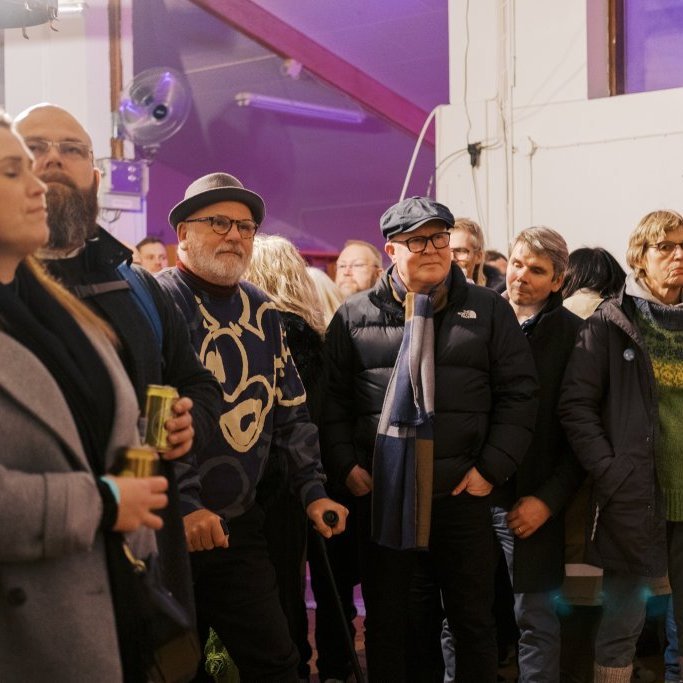 Heimaskagahátíðin 2024
Ljósmyndir: Blik Studio