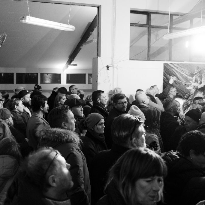 Heimaskagahátíðin 2024
Ljósmyndir: Blik Studio