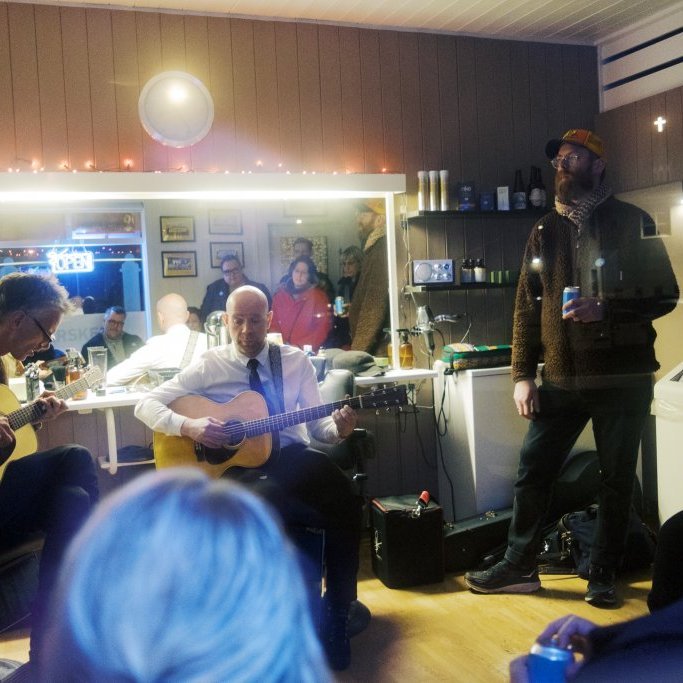 Heimaskagahátíðin 2024
Ljósmyndir: Blik Studio