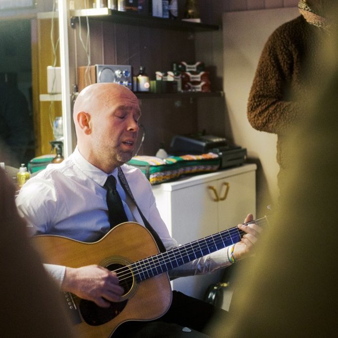 Heimaskagahátíðin 2024
Ljósmyndir: Blik Studio