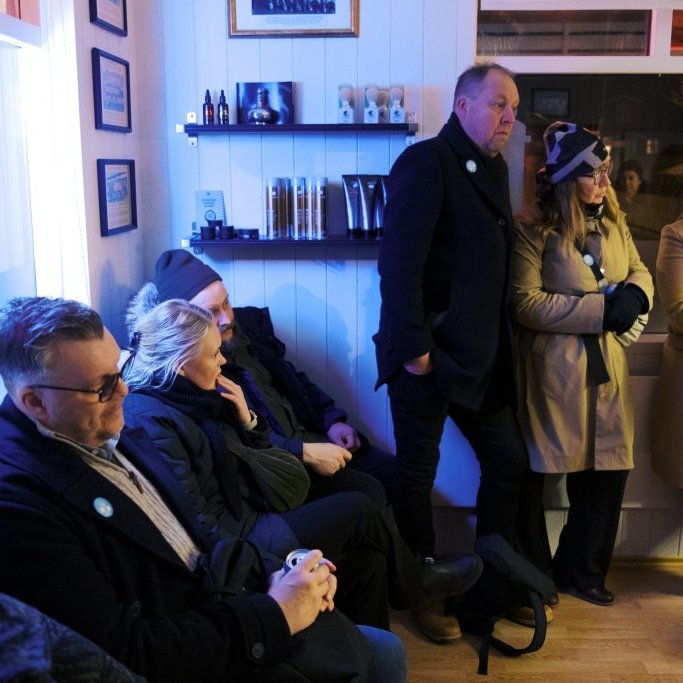 Heimaskagahátíðin 2024
Ljósmyndir: Blik Studio