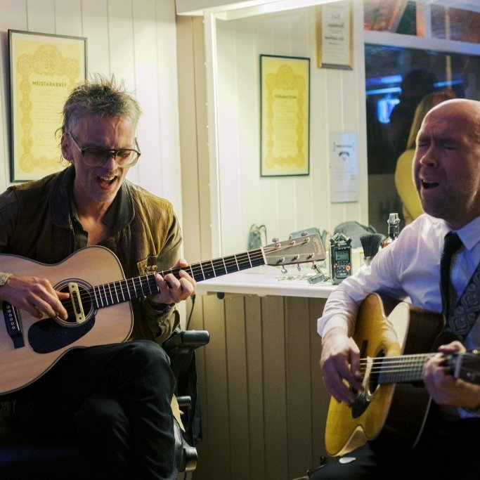 Heimaskagahátíðin 2024
Ljósmyndir: Blik Studio