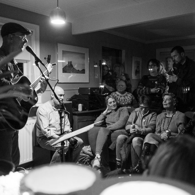 Heimaskagahátíðin 2024
Ljósmyndir: Blik Studio