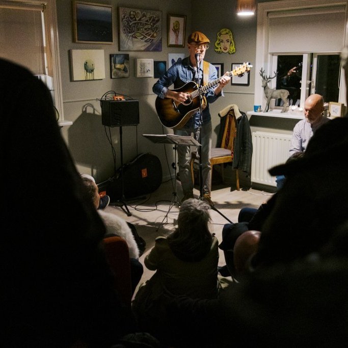 Heimaskagahátíðin 2024
Ljósmyndir: Blik Studio