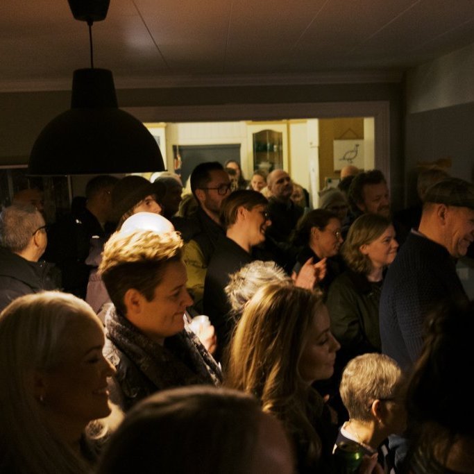 Heimaskagahátíðin 2024
Ljósmyndir: Blik Studio