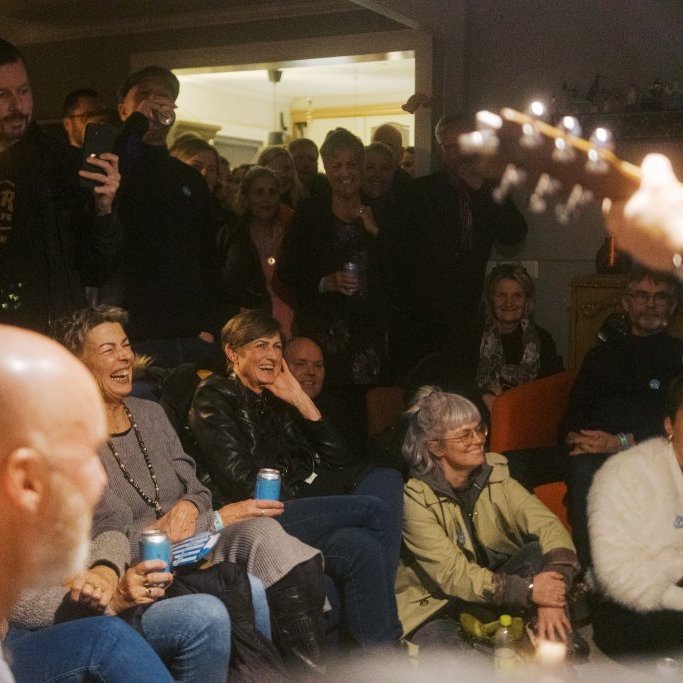 Heimaskagahátíðin 2024
Ljósmyndir: Blik Studio