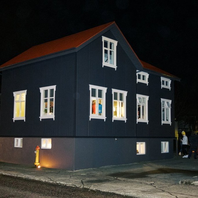 Heimaskagahátíðin 2024
Ljósmyndir: Blik Studio