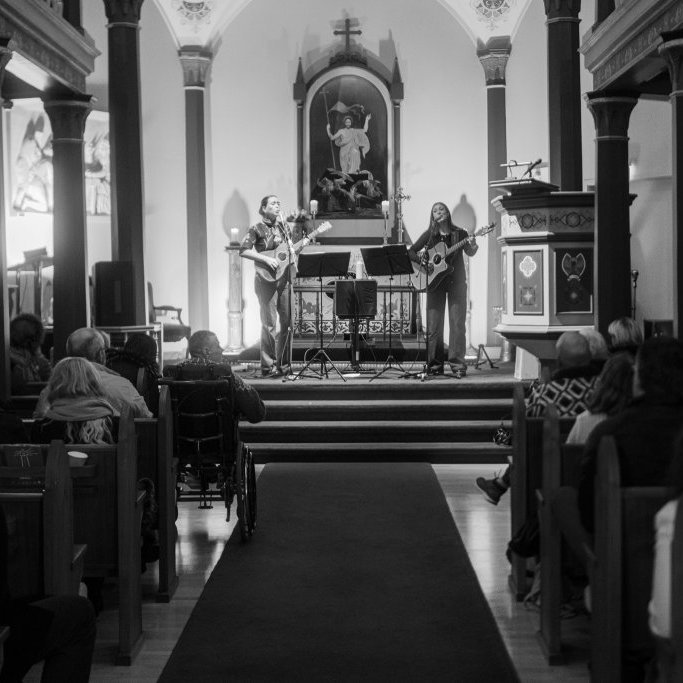 Heimaskagahátíðin 2024
Ljósmyndir: Blik Studio