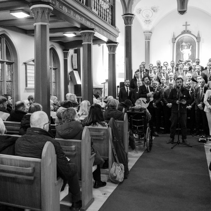 Heimaskagahátíðin 2024
Ljósmyndir: Blik Studio