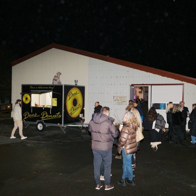 Heimaskagahátíðin 2024
Ljósmyndir: Blik Studio