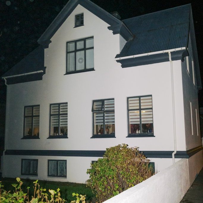 Heimaskagahátíðin 2024
Ljósmyndir: Blik Studio