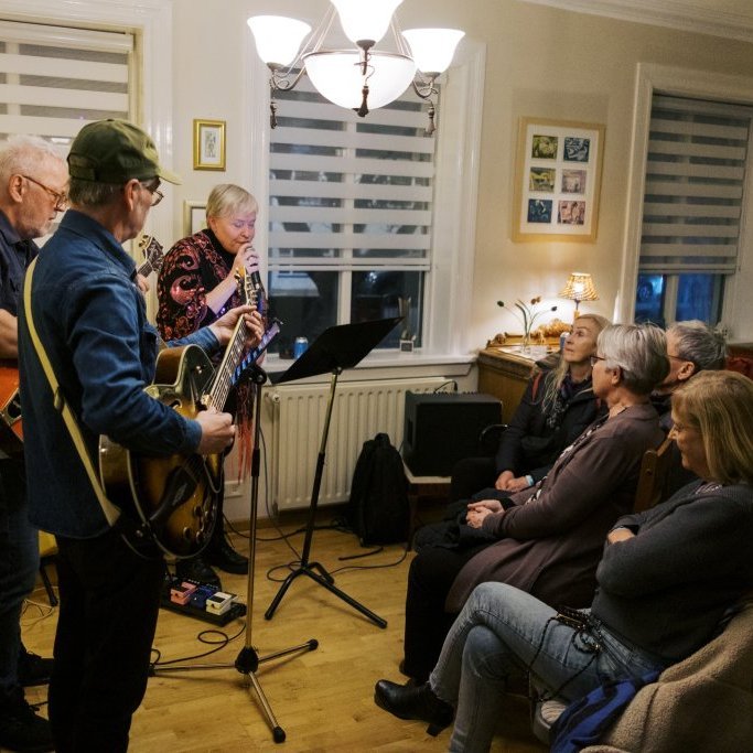 Heimaskagahátíðin 2024
Ljósmyndir: Blik Studio